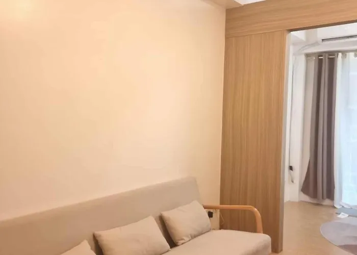 953 D Shore 1 5* Manila