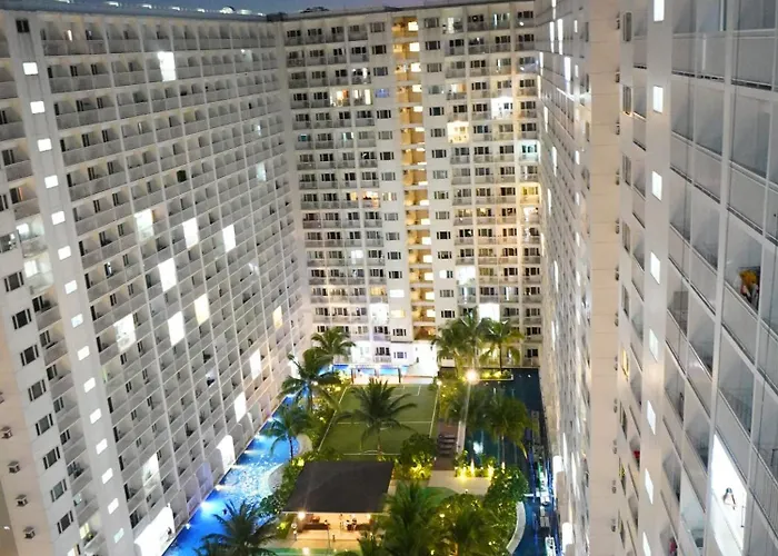 Hotel 953 D Shore 1 5*