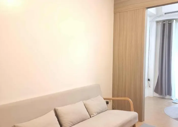 953 D Shore 1 Hotel Manila