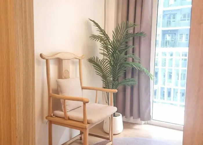 953 D Shore 1 Hotel 5*