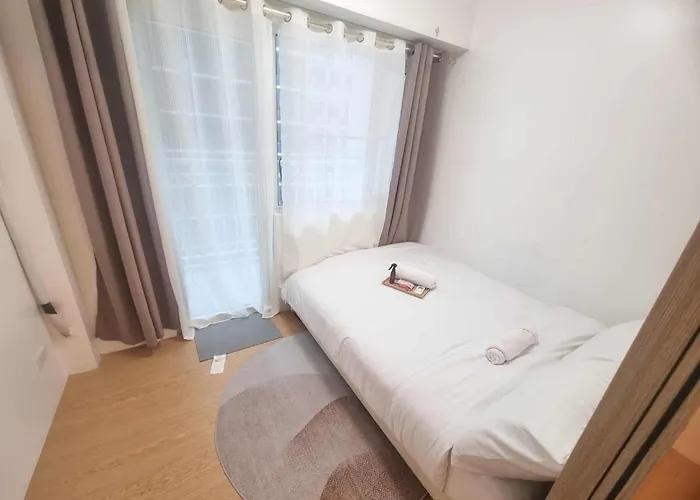 Hotel 953 D Shore 1 5*