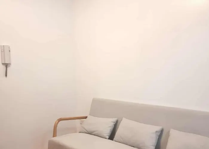 953 D Shore 1 Hotel Manila