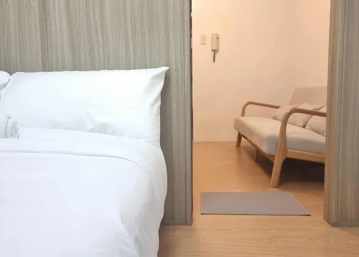 Hotel 953 D Shore 1 5*