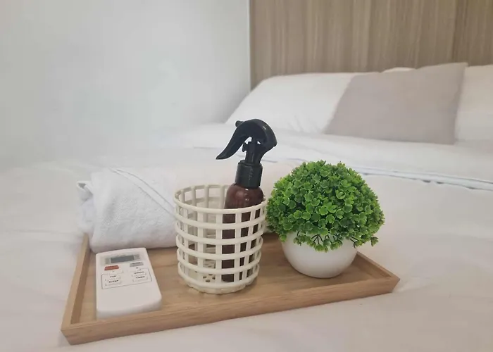 953 D Shore 1 Hotel 5*